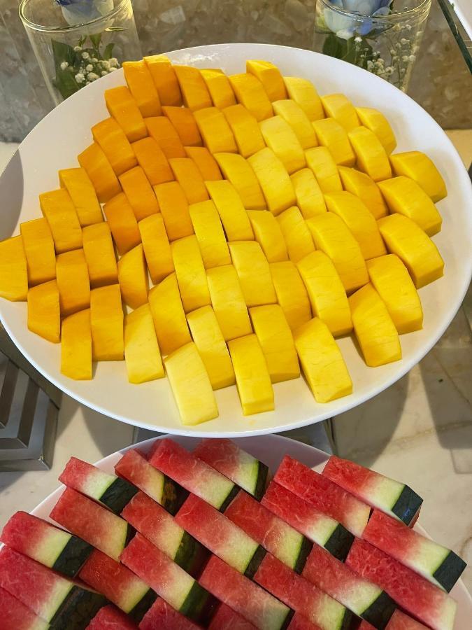 Khach San Bamboo Sai Gon Otel Ho Şi Min Dış mekan fotoğraf